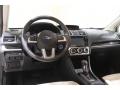 Dashboard of 2016 Subaru Crosstrek Hybrid Touring #6