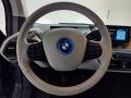  2021 BMW i3 w/Range Extender Steering Wheel #13