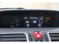 Controls of 2016 Subaru Crosstrek Hybrid Touring #13
