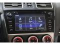 Controls of 2016 Subaru Crosstrek Hybrid Touring #14