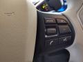  2021 BMW i3 w/Range Extender Steering Wheel #15