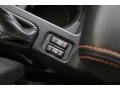 Controls of 2016 Subaru Crosstrek Hybrid Touring #22