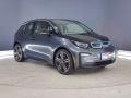 Front 3/4 View of 2021 BMW i3 w/Range Extender #25