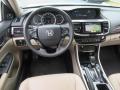 2017 Accord Touring Sedan #14