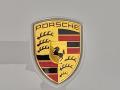  2020 Porsche Macan Logo #8