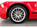  2014 Ford Mustang V6 Coupe Wheel #8