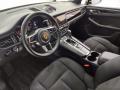  2020 Porsche Macan Black Interior #16