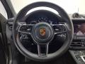  2020 Porsche Macan  Steering Wheel #18