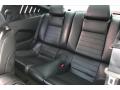 Rear Seat of 2014 Ford Mustang V6 Coupe #20