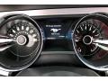  2014 Ford Mustang V6 Coupe Gauges #23