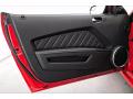 Door Panel of 2014 Ford Mustang V6 Coupe #25