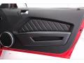 Door Panel of 2014 Ford Mustang V6 Coupe #26