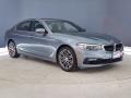 2018 BMW 5 Series 530i Sedan