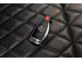 Keys of 2016 Mercedes-Benz G 63 AMG #11
