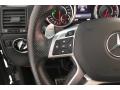 Controls of 2016 Mercedes-Benz G 63 AMG #18