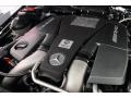  2016 G 5.5 AMG Liter DI biturbo DOHC 32-Valve VVT V8 Engine #31