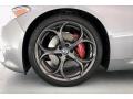  2018 Alfa Romeo Giulia Ti Sport Wheel #8