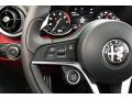  2018 Alfa Romeo Giulia Ti Sport Steering Wheel #21