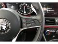  2018 Alfa Romeo Giulia Ti Sport Steering Wheel #22