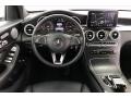 Dashboard of 2018 Mercedes-Benz GLC 350e 4Matic #4