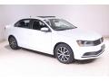 2017 Jetta SE #1