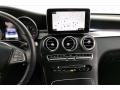Controls of 2018 Mercedes-Benz GLC 350e 4Matic #5