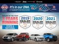 Dealer Info of 2021 Ram 1500 Big Horn Quad Cab 4x4 #5
