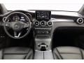 Dashboard of 2018 Mercedes-Benz GLC 350e 4Matic #15