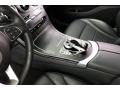 Controls of 2018 Mercedes-Benz GLC 350e 4Matic #17