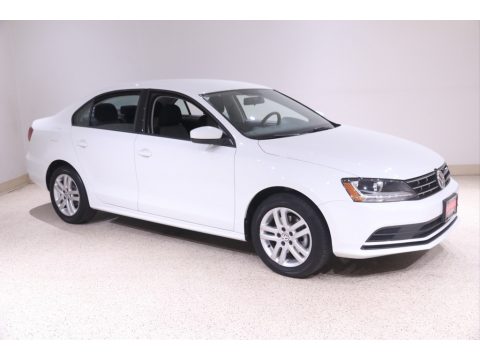 Pure White Volkswagen Jetta S. Click to enlarge. Pure White Volkswagen Jetta S. Click to enlarge.