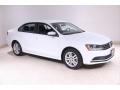 2018 Jetta S #1 2018 Jetta S #1