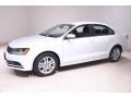 2018 Jetta S #3 2018 Jetta S #3