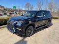 Front 3/4 View of 2021 Lexus GX 460 Premium #1