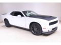 2019 Dodge Challenger GT AWD White Knuckle