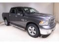 2018 1500 Big Horn Crew Cab 4x4 #1