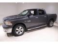 2018 1500 Big Horn Crew Cab 4x4 #3