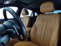 Front Seat of 2018 BMW X6 sDrive35i #17