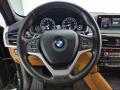  2018 BMW X6 sDrive35i Steering Wheel #18