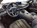 Front Seat of 2017 BMW i8  #17