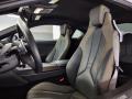 Front Seat of 2017 BMW i8  #18