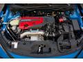  2021 Civic 2.0 Liter Turbocharged DOHC 16-Valve i-VTEC 4 Cylinder Engine #10