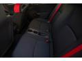 Rear Seat of 2021 Honda Civic Type R #17