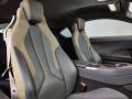 Front Seat of 2017 BMW i8  #32