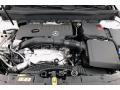  2021 GLB 2.0 Liter Turbocharged DOHC 16-Valve VVT 4 Cylinder Engine #8