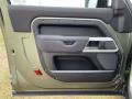 Door Panel of 2021 Land Rover Defender 90 First Edition #13