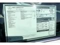  2021 Mercedes-Benz GLB 250 Window Sticker #11