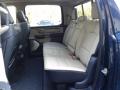 Rear Seat of 2021 Ram 1500 Limited Crew Cab 4x4 #15