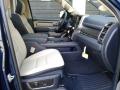 Front Seat of 2021 Ram 1500 Limited Crew Cab 4x4 #19