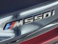  2021 BMW 5 Series Logo #8