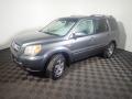 2008 Pilot Special Edition 4WD #10
